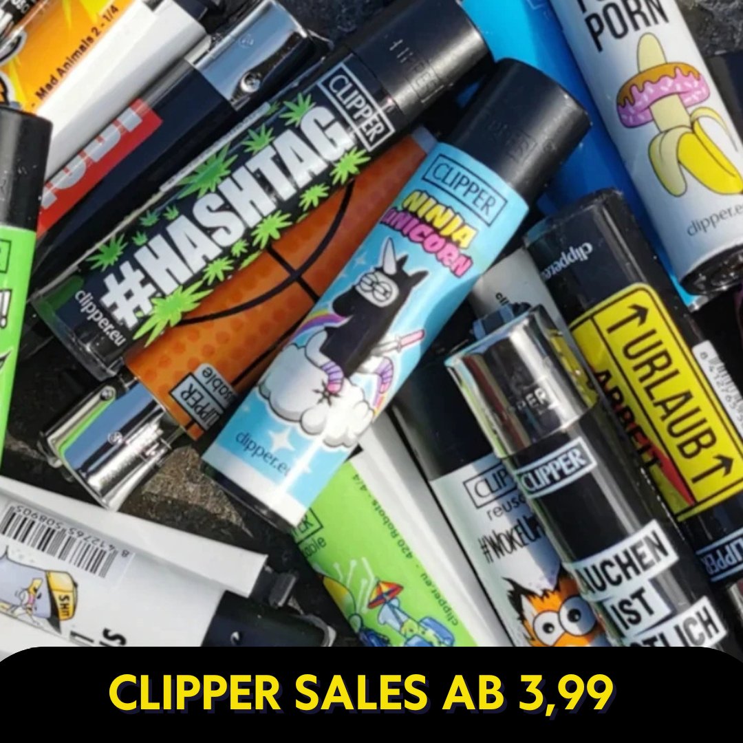 Clipper Sales