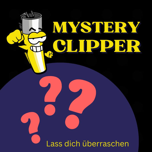 Clipper "Mystery" lass dich überraschen