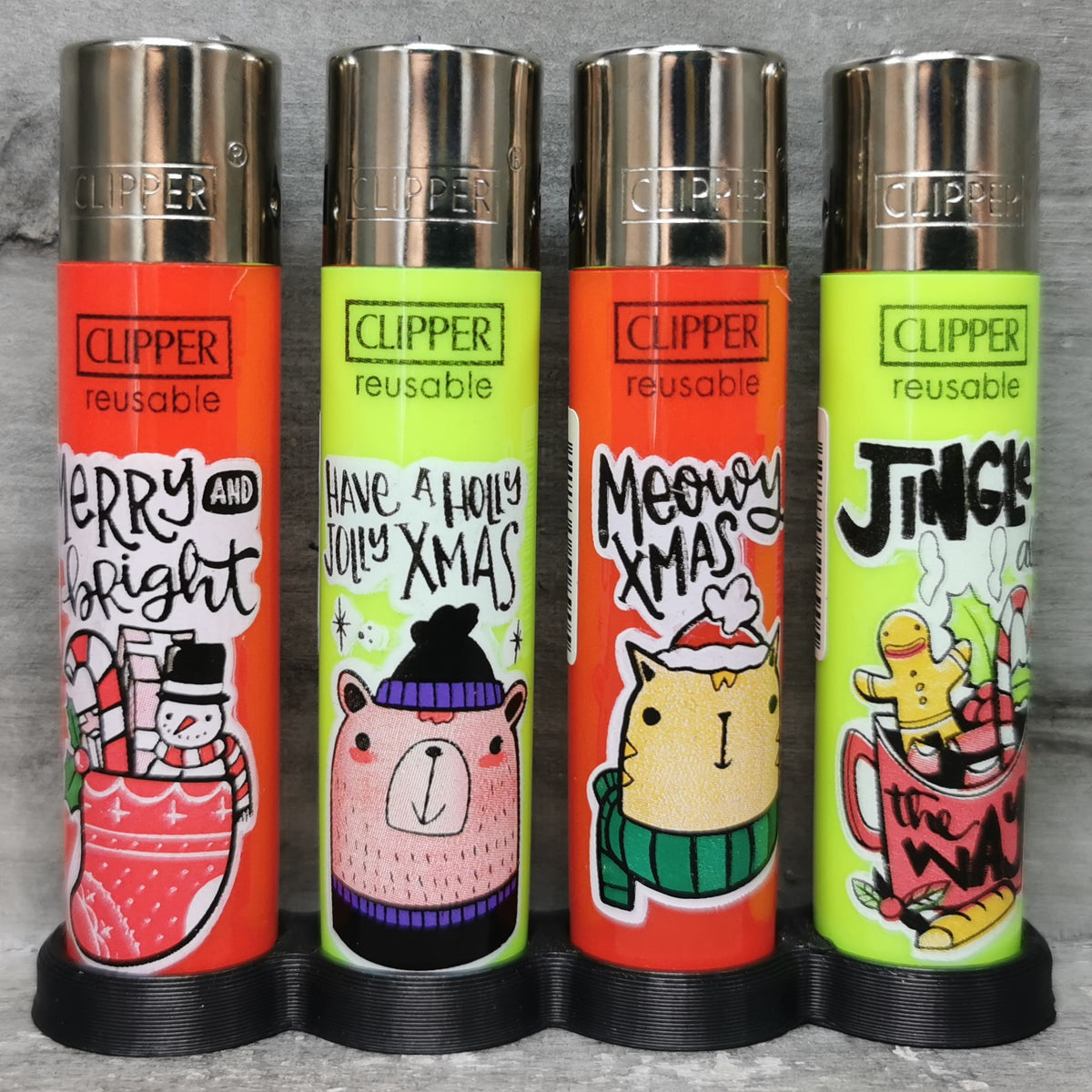 Clipper 