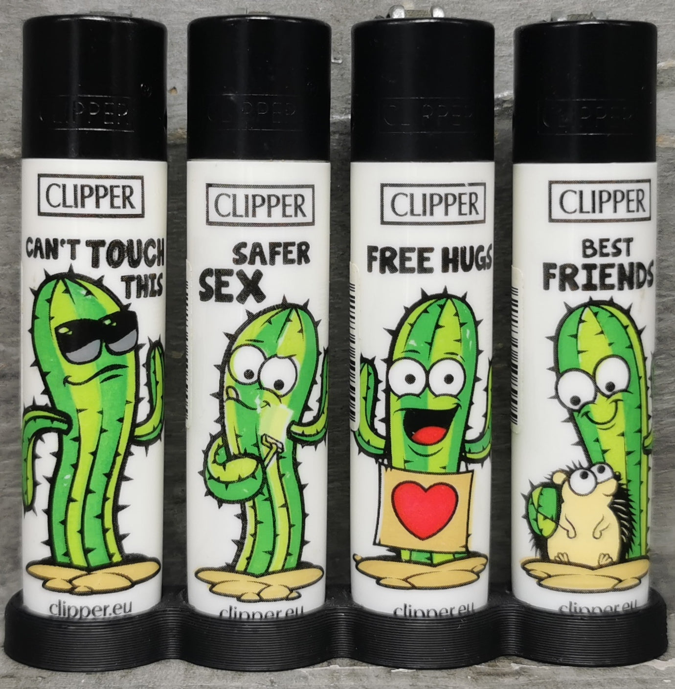 Clipper 