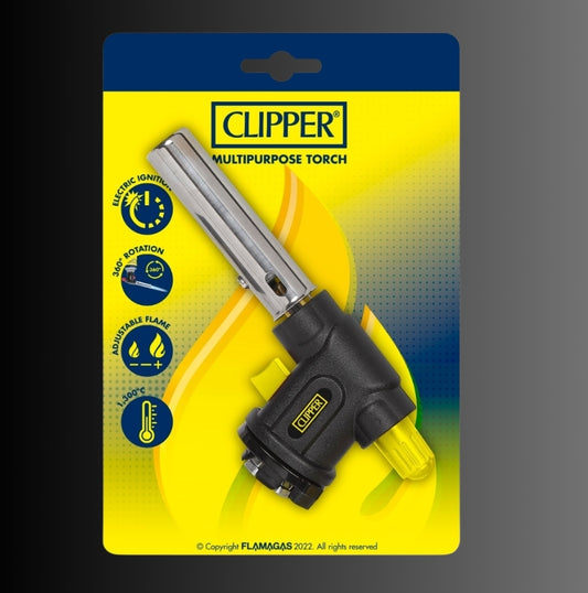 Clipper Torch Adaptor B1