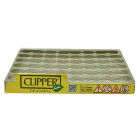 Clipper 48er Display