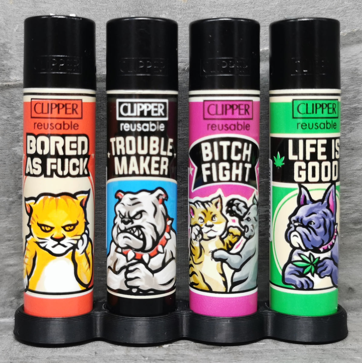 Clipper 
