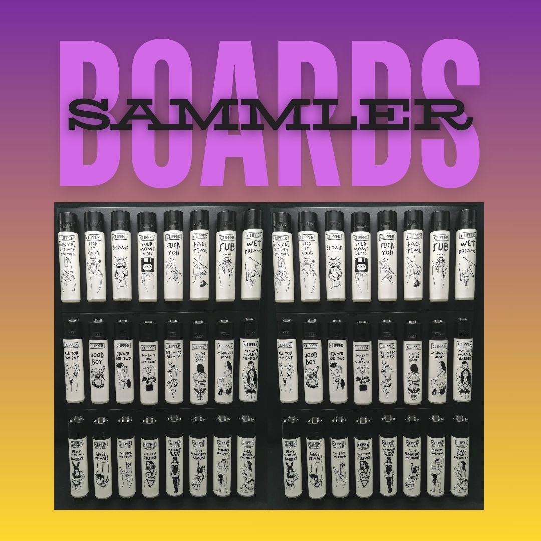 Sammler Boards