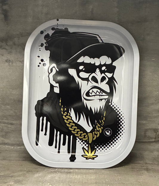 TRAY “Monkey“