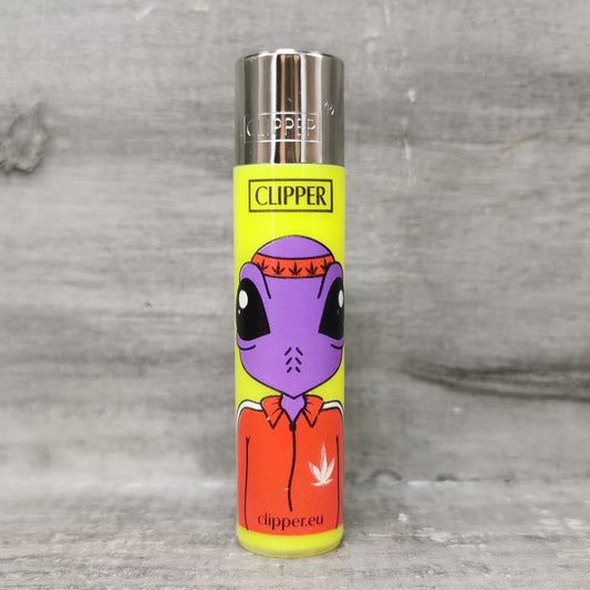 Clipper "Monster We ed 2" 2/4