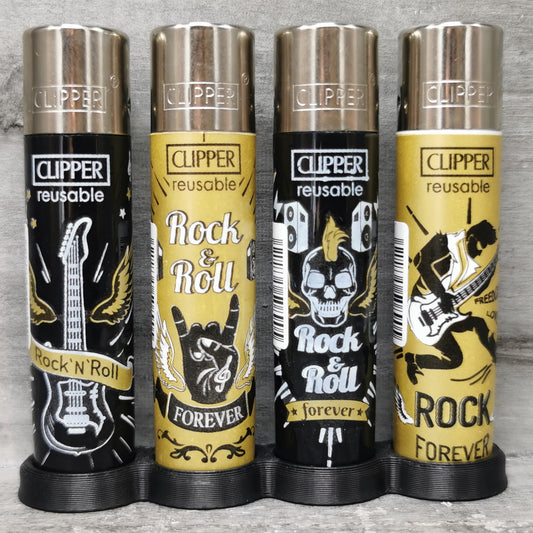 Clipper "Dark Heaven #4" 4er Serie