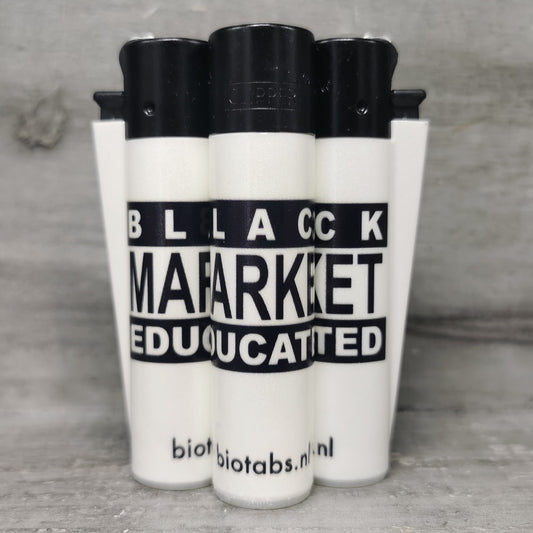 Clipper "Black Market"