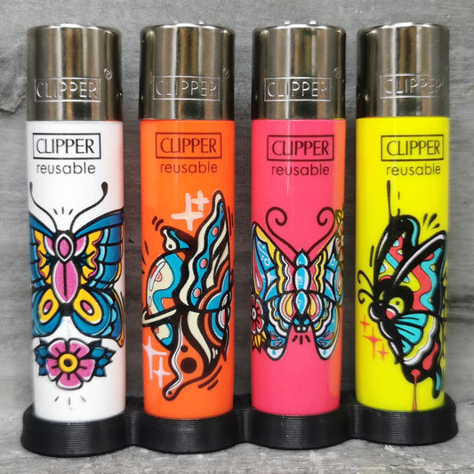 Clipper "Animal Mix 5B"4er Serie