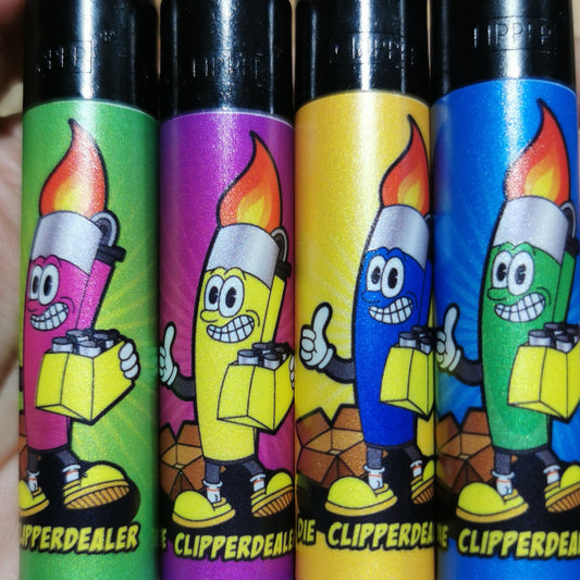 Clipper "Clipperdealer" 4er Serie Ltd