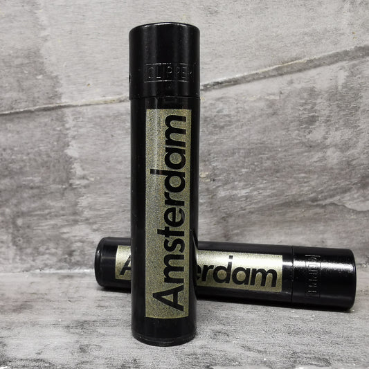 Clipper "Amsterdam"