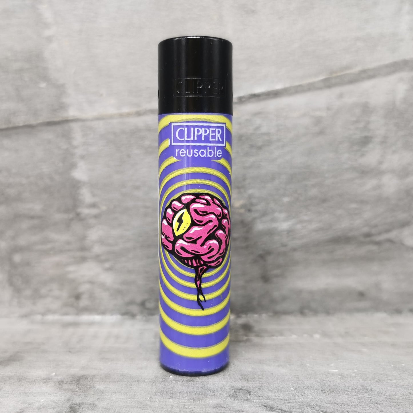 Clipper "Hippiedelicc 4/4