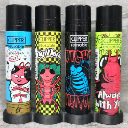 Clipper "Insect World" 16er Staffel