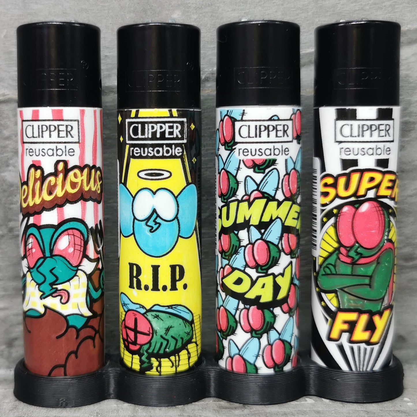 Clipper "Insect World" 16er Staffel