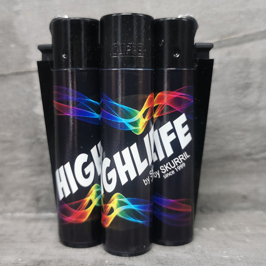 Clipper "Highlife color" Sommer Limited Edition