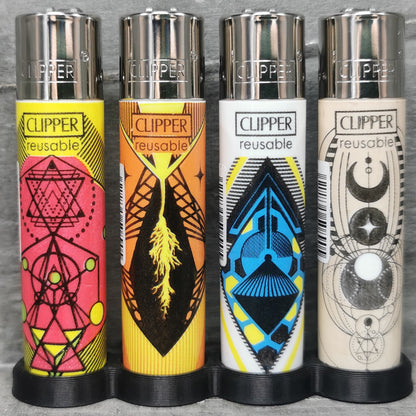 Clipper "Astro Skulls" 16er Staffel