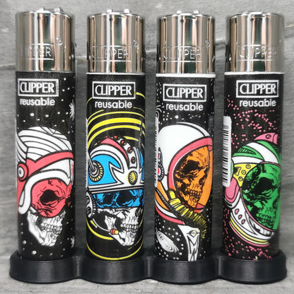 Clipper "Astro Skulls" 16er Staffel