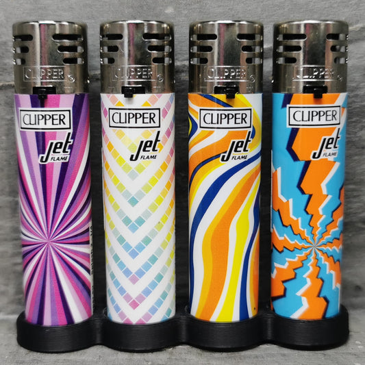 Clipper "Splash" JET 4er Serie