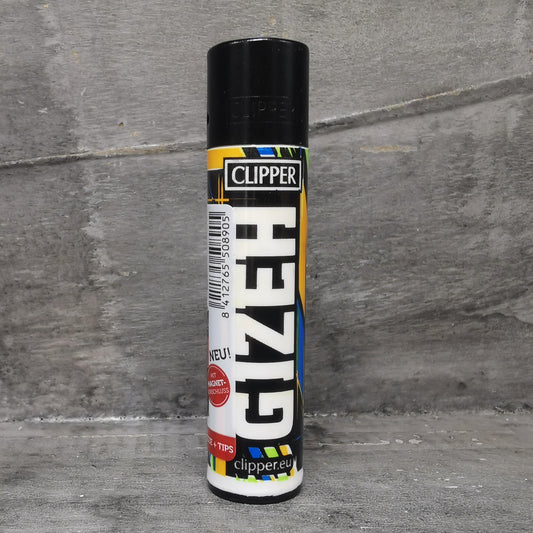 Clipper "Gizeh #4" 4/4