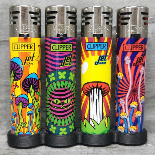 Clipper "Wonderland" JET 4er Serie