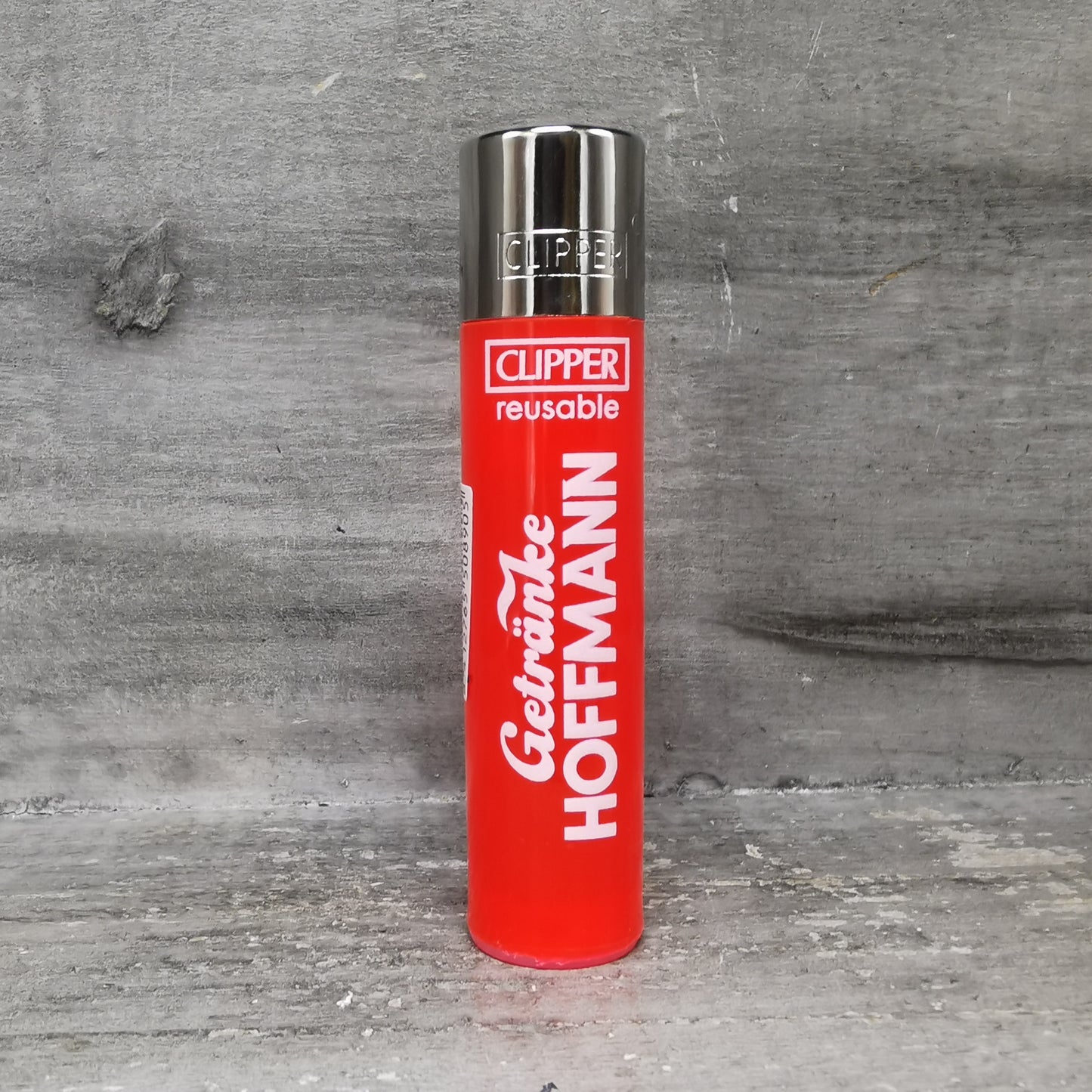 Clipper "Getränke Hoffmann"
