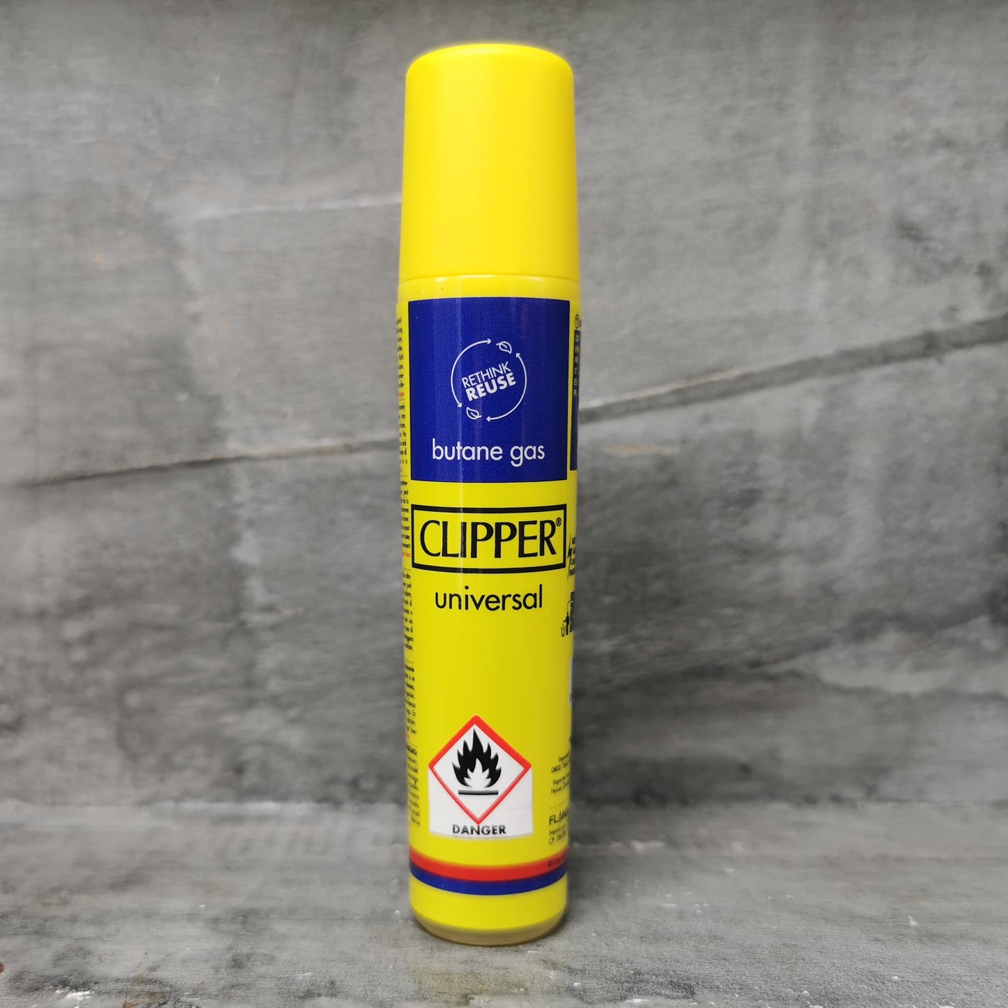 Clipper "Butan Gas" 16ml