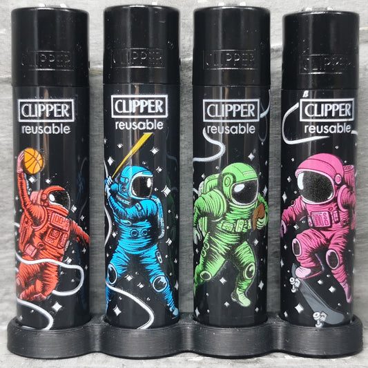 Clipper "Astro Sports" 4er Serie