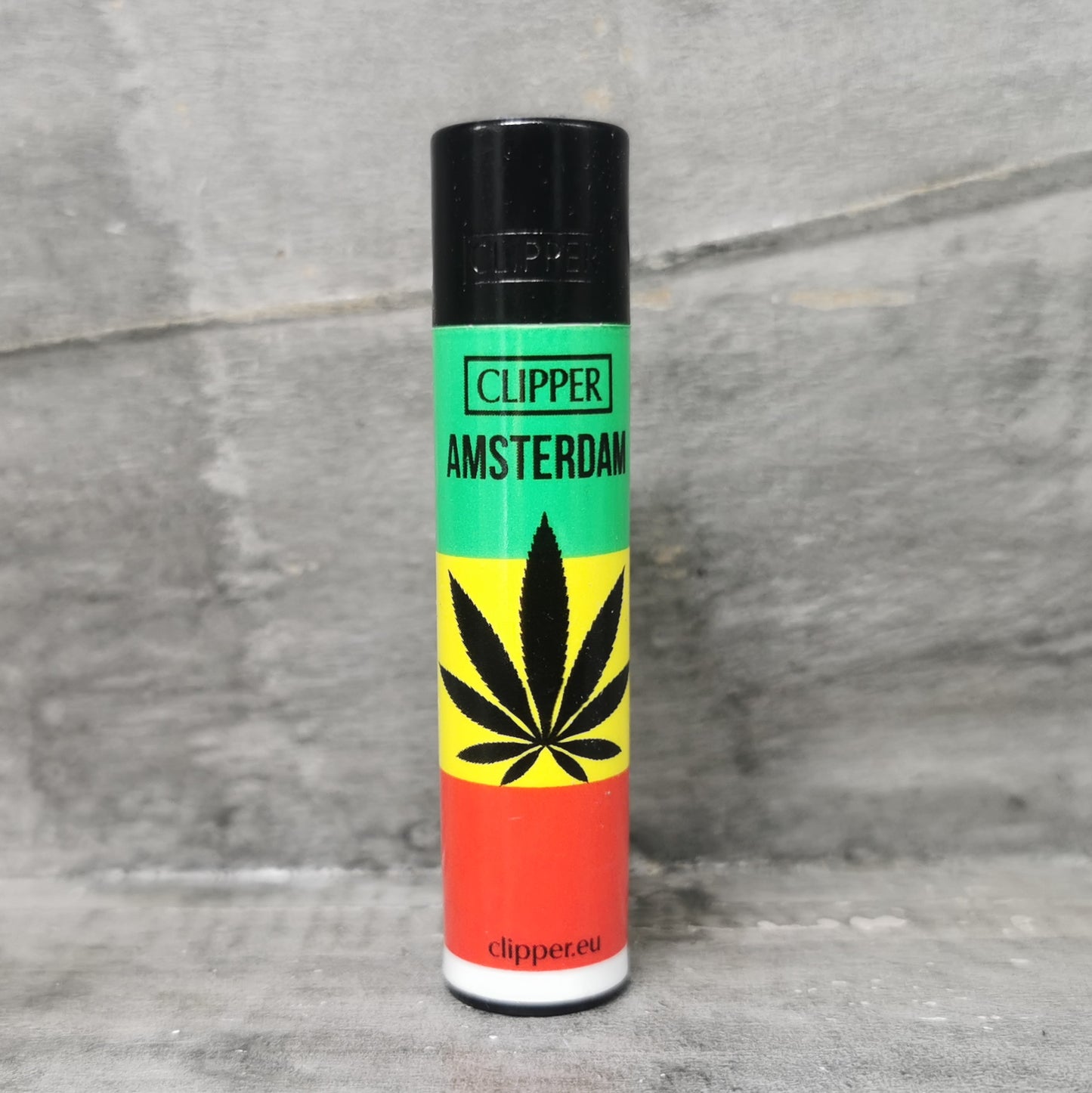 Clipper "Amsterdam Leave"