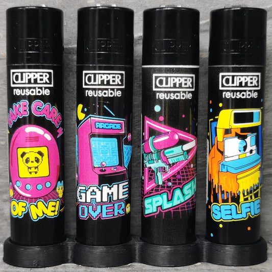 Clipper "90ies"4er Serie