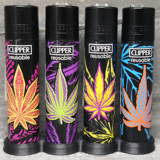 Clipper "Psycho Wd" 4er Serie