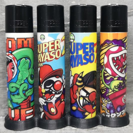 Clipper "Super Skunk" 4er Serie Limited Edition