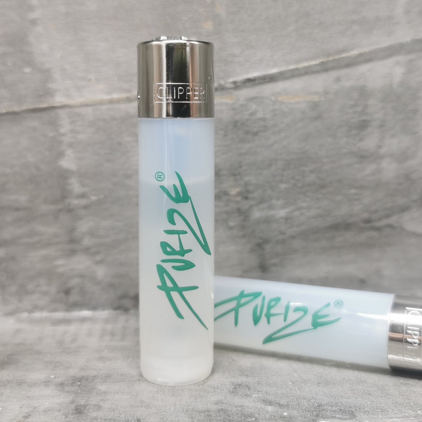 Clipper "Purize" clear