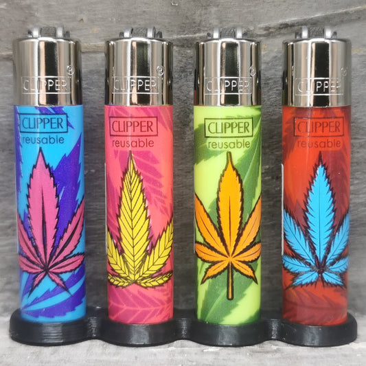 Clipper "Fresh Wd" 4er Serie Micro