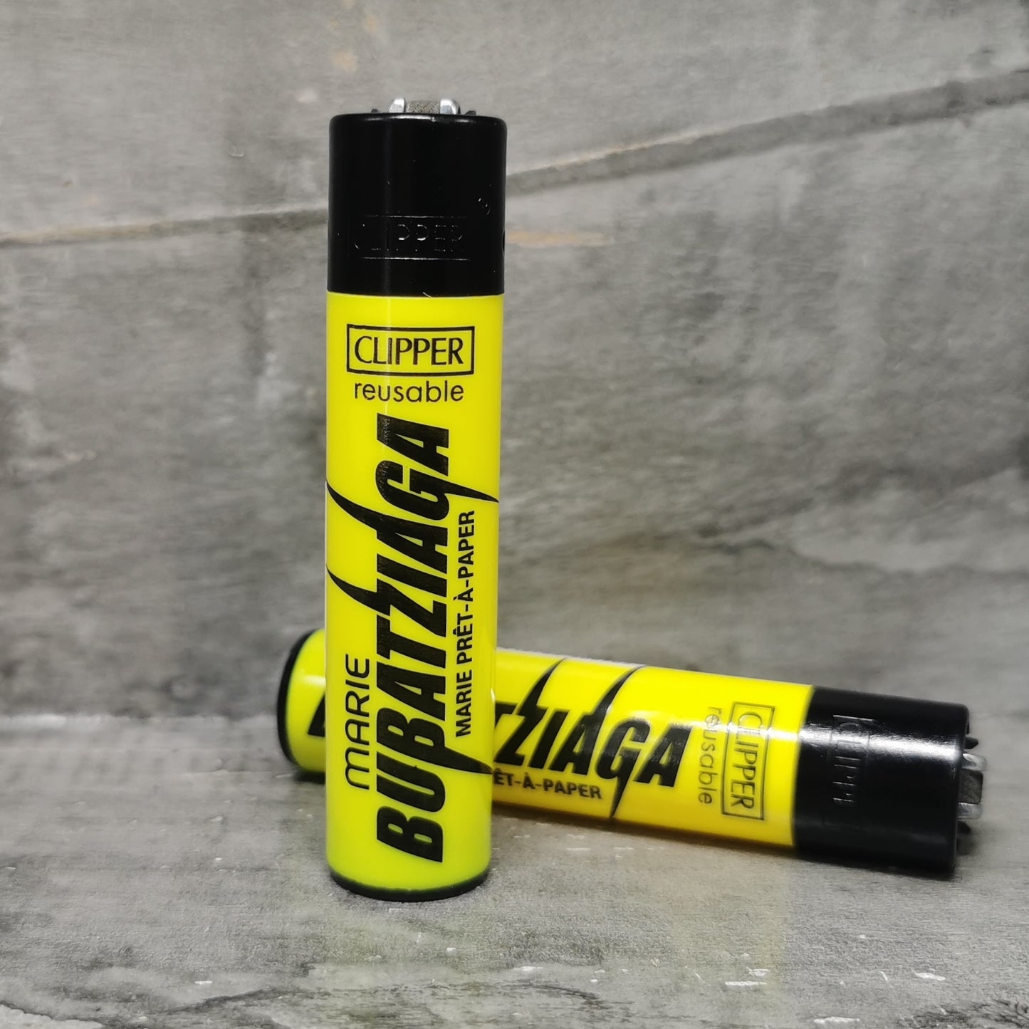 Clipper "Bubatziaga" Marie ltd