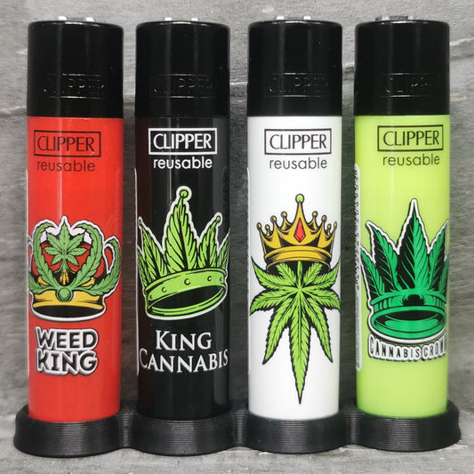 Clipper "Cana King" 4er Serie