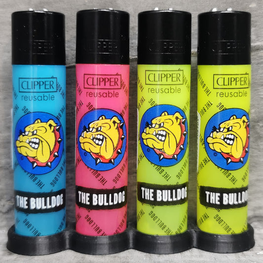 Clipper BULLDOG "Originals" 4er Serie