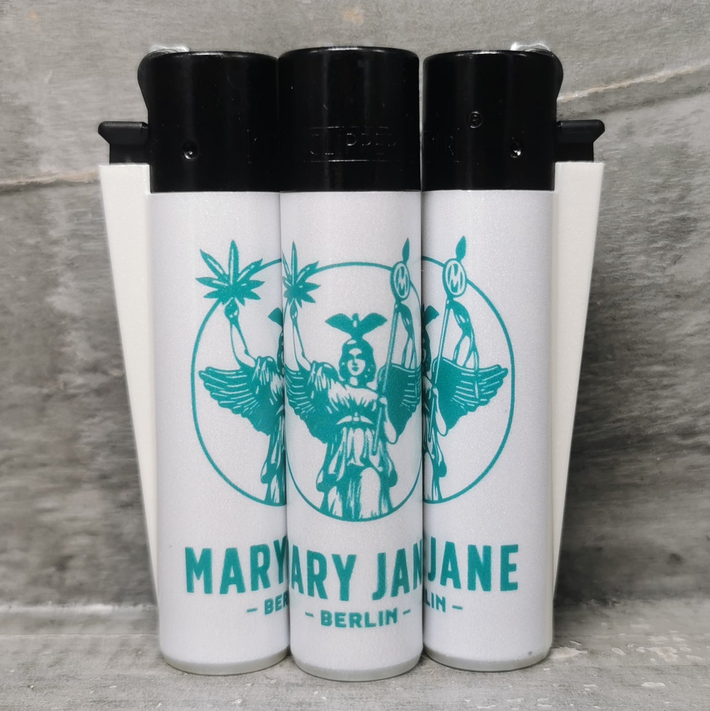 Clipper "Mary Jane Berlin" 2025 Ltd