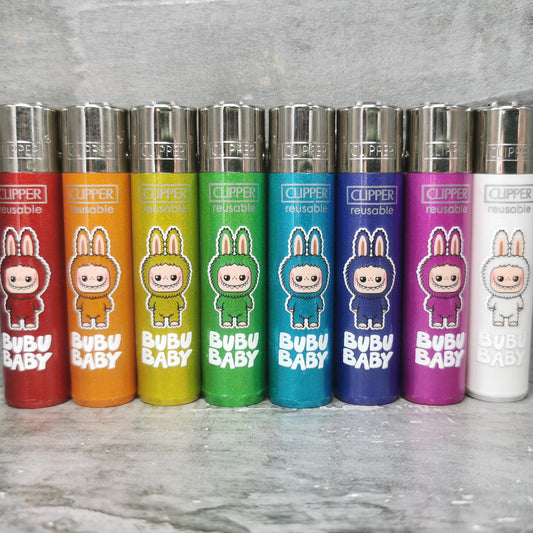 Clipper "Bubi Baby" 8er Serie Limited Edition