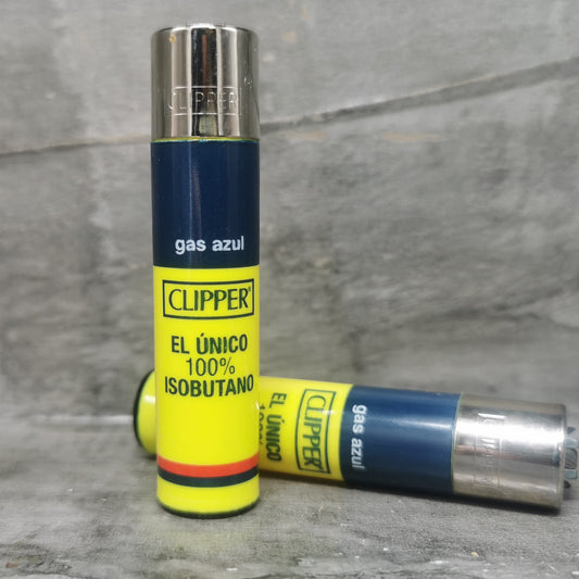 Clipper "Clipper Gas"