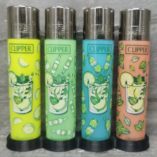 Clipper "Mojito" 4er Serie