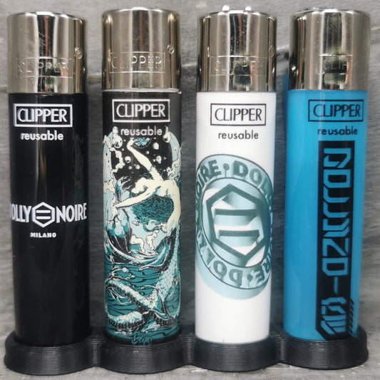 Clipper "Dollynoire 3.0" c