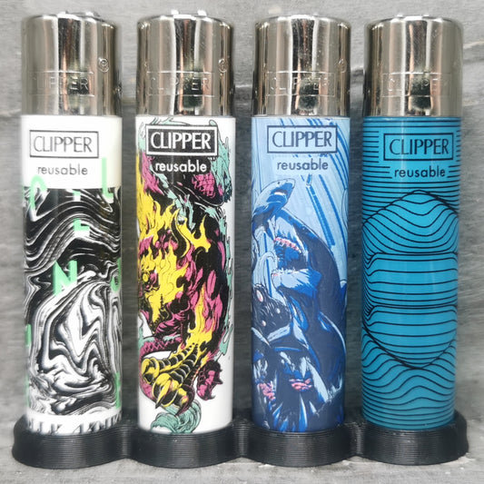 Clipper "Dollynoire 3.0“ b