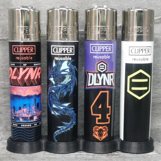 Clipper "Dollynoire 3.0" d