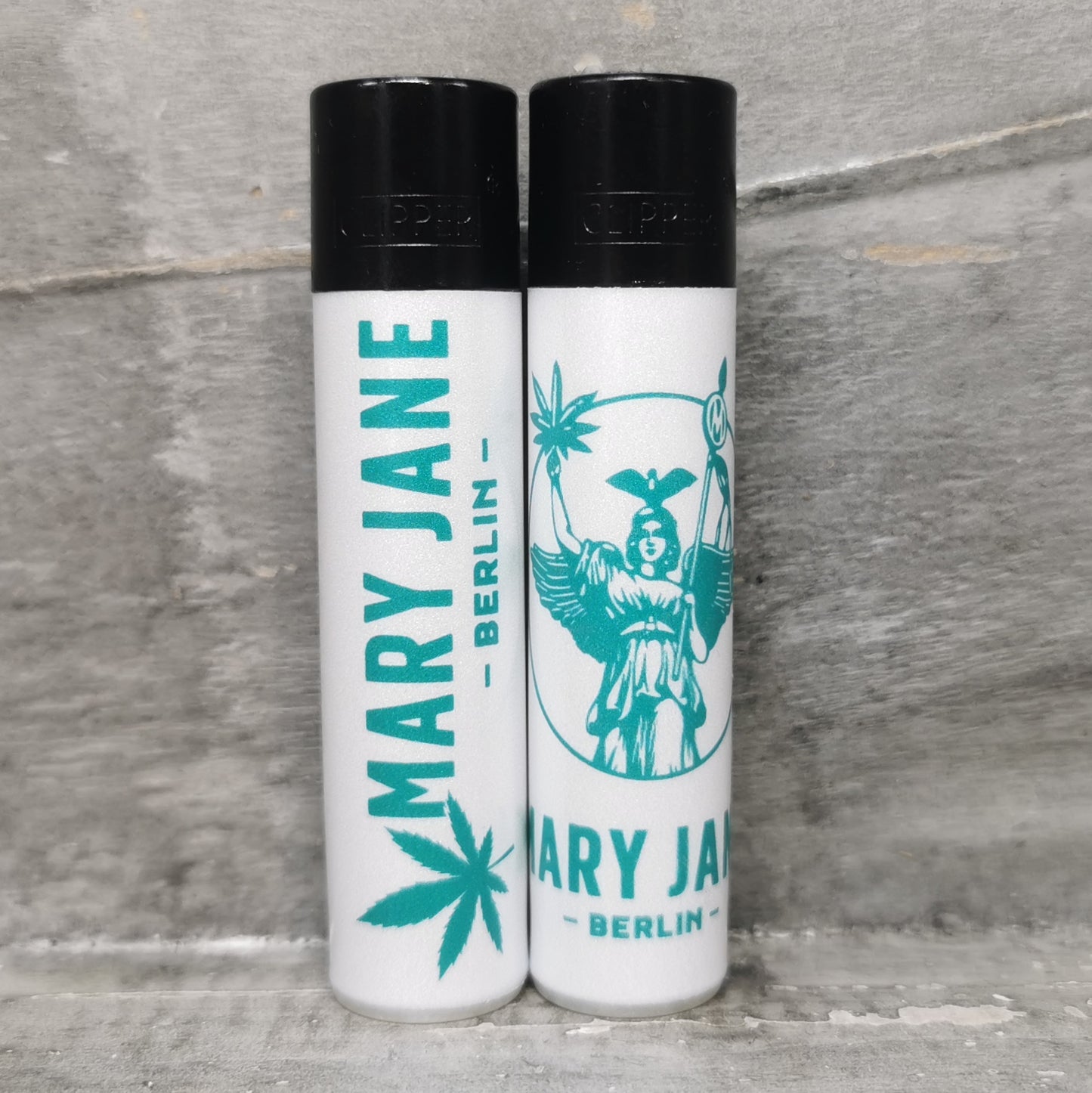 Clipper "Mary Jane Berlin" 2er Set 2025 Ltd