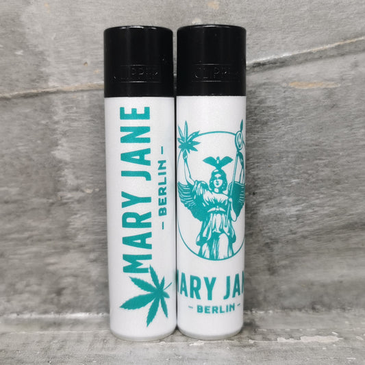 Clipper "Mary Jane Berlin" 2er Set 2025 Ltd
