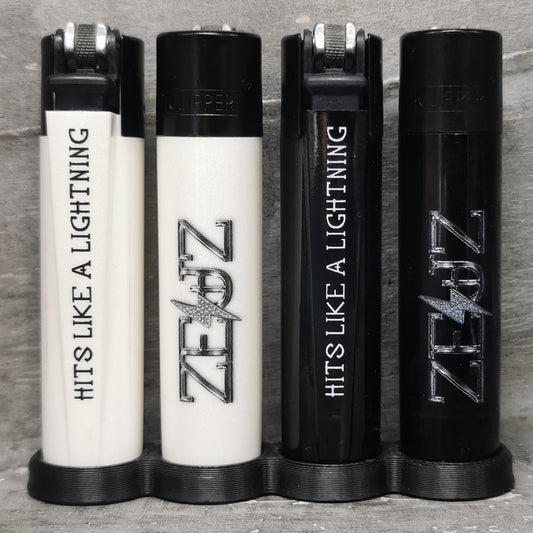 Clipper "Zeuz" 2er Set Ltd