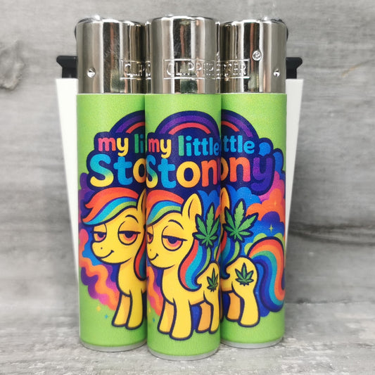 Clipper "My little stoney" Limited Edition