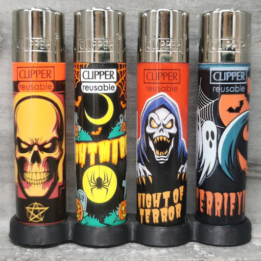 Clipper "Night of Terror" 4er Serie