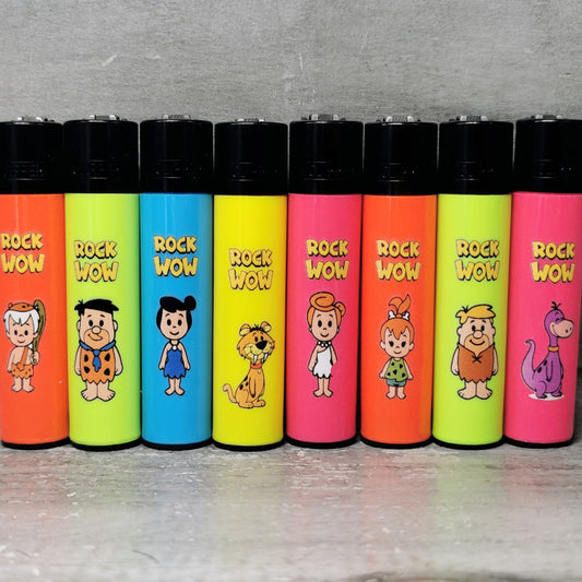 Clipper "Family Stones" 8er Serie Limited Edition