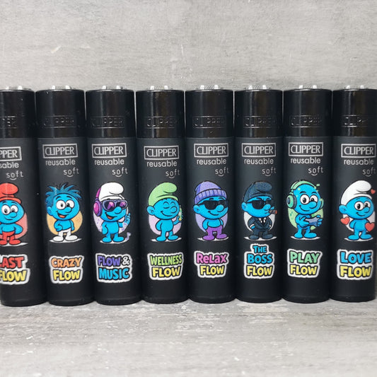 Clipper "SMUS“ 8er Serie Limited Edition